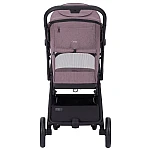 Прогулочная коляска Carrello Corsa CRL-5518 Frost Black