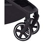 Прогулочная коляска Carrello Corsa CRL-5518 Frost Black