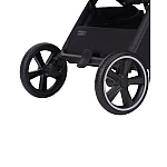 Прогулочная коляска Carrello Corsa CRL-5518 Frost Black