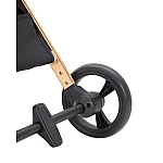 Прогулянкова коляска Carrello Cross CRL-5523 Owl Grey