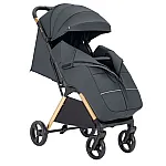 Прогулянкова коляска Carrello Cross CRL-5523 Eagle Grey