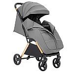 Прогулянкова коляска Carrello Cross CRL-5523 Owl Grey