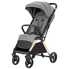 Прогулянкова коляска Carrello Cross CRL-5523 Owl Grey