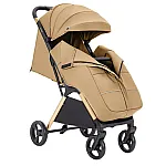 Прогулочная коляска Carrello Cross CRL-5523 Sparrow Beige