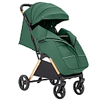 Прогулянкова коляска Carrello Cross CRL-5523 Raven Black