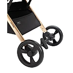 Прогулянкова коляска Carrello Cross CRL-5523 Owl Grey
