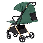 Прогулянкова коляска Carrello Cross CRL-5523 Owl Grey