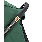 Прогулянкова коляска Carrello Cross CRL-5523 Owl Grey