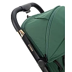 Прогулянкова коляска Carrello Cross CRL-5523 Owl Grey