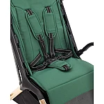 Прогулянкова коляска Carrello Cross CRL-5523 Owl Grey