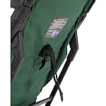 Прогулянкова коляска Carrello Cross CRL-5523 Owl Grey