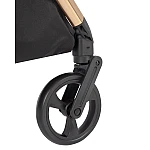 Прогулянкова коляска Carrello Cross CRL-5523 Owl Grey