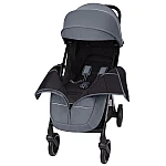 Прогулянкова коляска Carrello Delta 2024 CRL-5517 Jungle Green