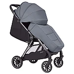 Прогулочная коляска Carrello Delta 2024 CRL-5517 Flint Grey