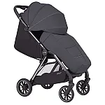 Прогулочная коляска Carrello Delta 2024 CRL-5517 Lava Grey