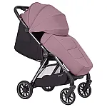Прогулянкова коляска Carrello Delta 2024 CRL-5517 Rose Pink