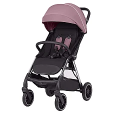 Прогулянкова коляска Carrello Delta 2024 CRL-5517 Rose Pink