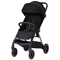 Прогулянкова коляска Carrello Delta CRL-5517 Coffee Black
