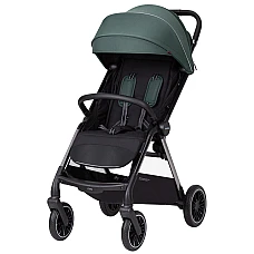 Прогулянкова коляска Carrello Delta CRL-5517 Jungle Green