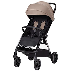 Прогулянкова коляска Carrello Delta CRL-5517 Wheat Beige