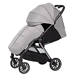 Прогулочная коляска Carrello Delta CRL-5517 Flint Grey