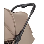 Прогулянкова коляска Carrello Evo CRL-5533 Medallion Beige