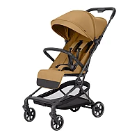 Прогулянкова коляска Carrello Evo CRL-5533 Medallion Beige