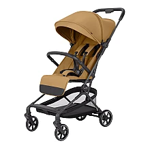 Прогулянкова коляска Carrello Evo CRL-5533 Medallion Beige