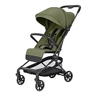 Прогулянкова коляска Carrello Evo CRL-5533 Shamrock Green