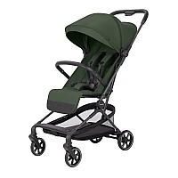 Прогулянкова коляска Carrello Evo CRL-5533 Chateau Green