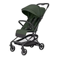 Прогулянкова коляска Carrello Evo CRL-5533 Chateau Green