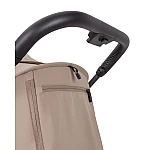 Прогулянкова коляска Carrello Evo CRL-5533 Medallion Beige