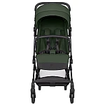 Прогулянкова коляска Carrello Evo CRL-5533 Medallion Beige