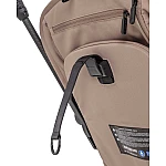 Прогулянкова коляска Carrello Evo CRL-5533 Medallion Beige