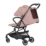 Прогулянкова коляска Carrello Evo CRL-5533 Medallion Beige