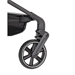Прогулянкова коляска Carrello Evo CRL-5533 Medallion Beige