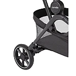Прогулянкова коляска Carrello Evo CRL-5533 Medallion Beige