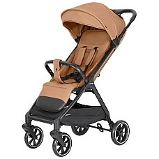 Прогулянкова коляска Carrello Forza CRL-5535 Clam Beige