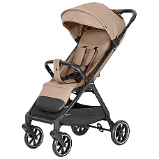 Прогулянкова коляска Carrello Forza CRL-5535 Grain Beige