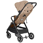 Прогулянкова коляска Carrello Forza CRL-5535 Grain Beige
