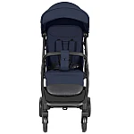 Прогулянкова коляска Carrello Forza CRL-5535 Grain Beige