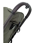 Прогулянкова коляска Carrello Magia CRL-5555 Spice Beige