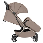 Прогулянкова коляска Carrello Magia CRL-5555 Spice Beige