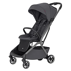 Прогулянкова коляска Carrello Magia CRL-5555 Elm Grey