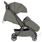 Прогулянкова коляска Carrello Magia CRL-5555 Malted Green
