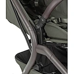 Прогулянкова коляска Carrello Magia CRL-5555 Spice Beige