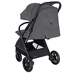 Прогулянкова коляска Carrello Nero CRL-5514 Slate Grey