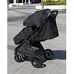 Прогулянкова коляска Carrello Nero CRL-5514 Slate Grey