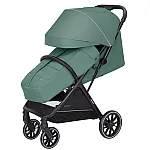 Прогулянкова коляска Carrello Nero CRL-5514 Pear Green