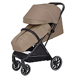Прогулянкова коляска Carrello Nero CRL-5514 Melon Beige